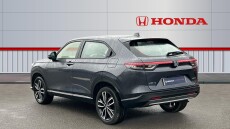 Honda HR-V 1.5 eHEV Elegance 5dr CVT Hybrid Hatchback